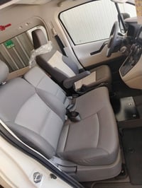 هايسه موديل 25زيرو صفر فول مواصفات ضمان شركت ساز رقم اربيل مكفول كفال ...