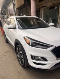 توسان 2020 وراد امريكي   مكينة 2400GDI  ماشية 45340  تبريد قطعتين   جن...