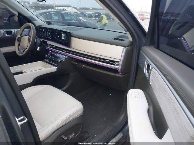 بسم الله الرحمن الرحيم 

2025 HYUNDAI SANTA FE CALLIGRAPHY

تاريخ المزاد :22/6/2025     📆
 عداد المسافة :  24.000  ميل    🚴‍♂️
حـــالة السيارة : تعمل وتسير      🚘

ملاحظة ‼️‼️ بالإمكان ادخال السياره بكتاب ذوي الشهداء 

لشــــراء المركبة  💸: الحـــظور إلـــى مـــوقع الشركة 
الفـــرع الاول : الكــائــن الثعالبة_المدخــــل الاول ✅
الفــرع الثاني : ديالى منطقة الحويش قرب العبارة   ✅
الفـرع الثالث : بــــغــداد حي الجهاد  ✅

 نوفر لكم  : 🫰
1️⃣ انــسب اسعار  النقــل من جميع الولايات الأمريكية       🚢
2️⃣ معقبين  لتخليص المركبة وإيصالها للزبون بأسرع وقت  ⌛️
3️⃣ ورشة لتعمير المركبة وشحنها  إلى الـبصره او اربيل  👨🏼‍🔧 

الحمدلله دائما وأبداً 🤲 

 للاستفسار : 
جاهزين للرد لجميع استفساراتكم فيما يخص استيراد السيارات 

 ***********     احمد الشمري 
 ***********     محمد سمير @
@أبرز المعجبين
