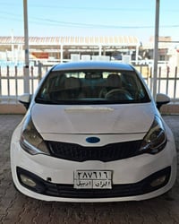 ريو ٢٠١٣ • مكينة 1.6 اوتو • اربيل باسم شركة