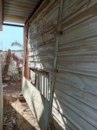 باب دفترية • بابل المسيب