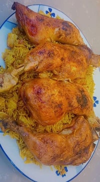 متوفر  على الفطور جميع انواع طبخات🥰 توصيل سريع 🌹 للحجز والطلب مراسله ا...