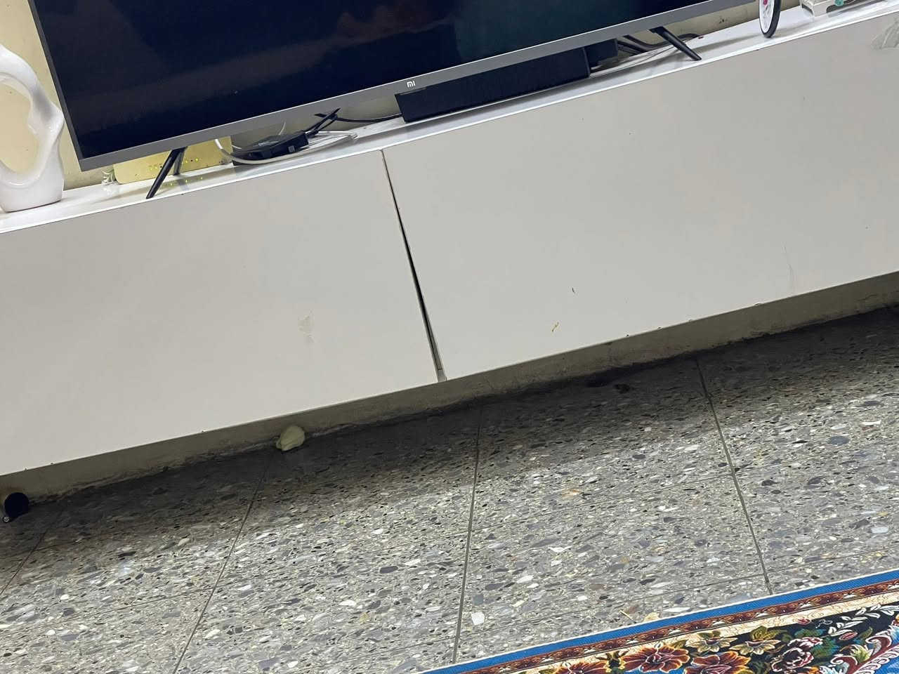ميز بلازما للبيع لون ابيض


**إذا كنت صاحب هذا الإعلان وتريد حذفه لأي سبب، رجاءا أرسل رسالة إلى الدعم الفني**