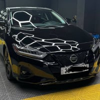 ماكسيما V6 • ٢٠٢٢ • رقم سليمانية