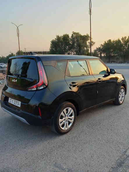 السلام عليكم صول 2023 رقم بغداد انگليزي تحويل مباشر 
السعر ( 125 $ ) مكانها بغداد *********** 
سياره بدون دواخل بدون ايرباك وصور الحادث مرفقه بل منشور 
جاملغ وبنيد والبيبان بيها شخوط ومصبوغ عل كدهن 
) لغود + شواصي + محرك + كير مكفولات والسياره جاهزه وبدون اي نقص وبلعافيه عل ياخذها
