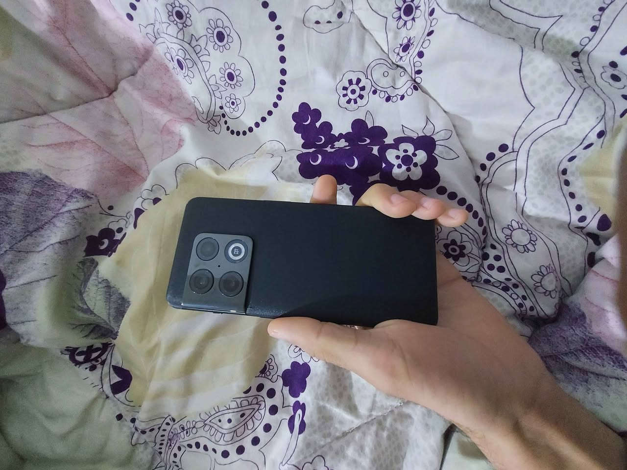 السلام عليكم 
جهاز ون بلس 10 برو 
ذاكرة 256 /12
الجهاز نظيف جداً ما مفتوح 
هو و الكارتونة و الشاحنة 
مراوس بسامسونج او بيع
انطي سعرك اذا عجبني ابيع بغداد, العراق


**إذا كنت صاحب هذا الإعلان وتريد حذفه لأي سبب، رجاءا أرسل رسالة إلى الدعم الفني**