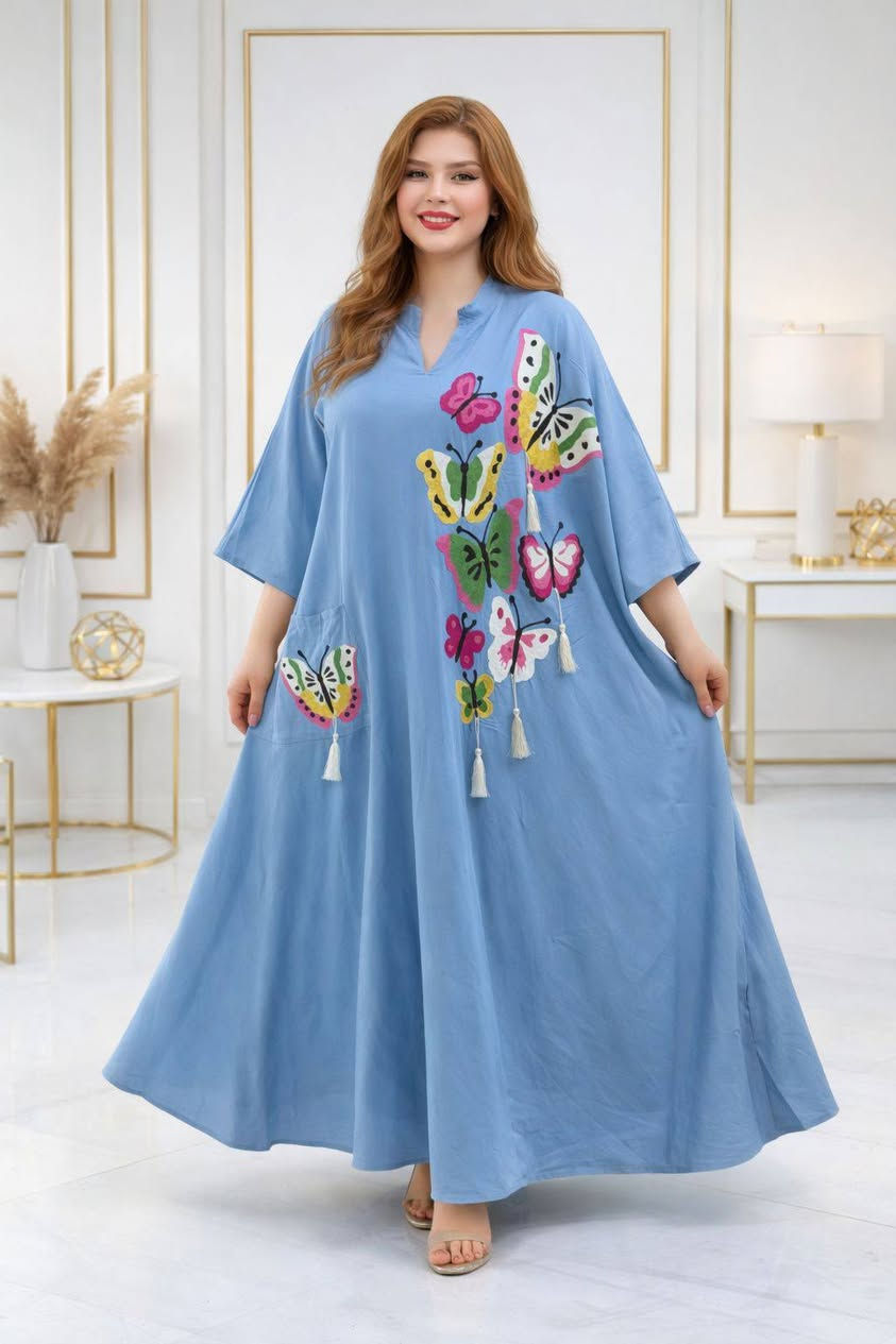 جديدنا

دراعة كشمير شغل كويتي يجنن

قياس L -XL -2X -3X

السعر 23 الف
#متابعه_ليصلك_كل_جديد_❤️ #صعدو_الفيديو_حته_استمر  🖤🍂#CapCut #fypage #fyp…
#bmw #fyp #اكسبلورexplore


**إذا كنت صاحب هذا الإعلان وتريد حذفه لأي سبب، رجاءا أرسل رسالة إلى الدعم الفني**