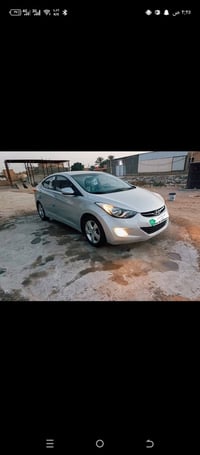 افانتي • ٢٠١٤ • بصرة