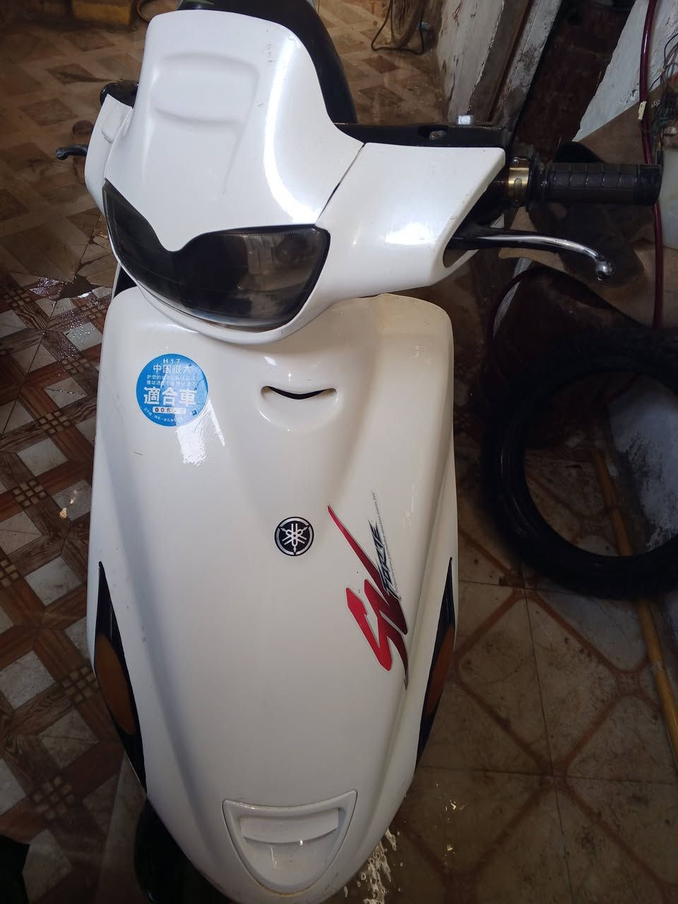 دراجه للبيع فراشه شرايدي الرقم ***********
