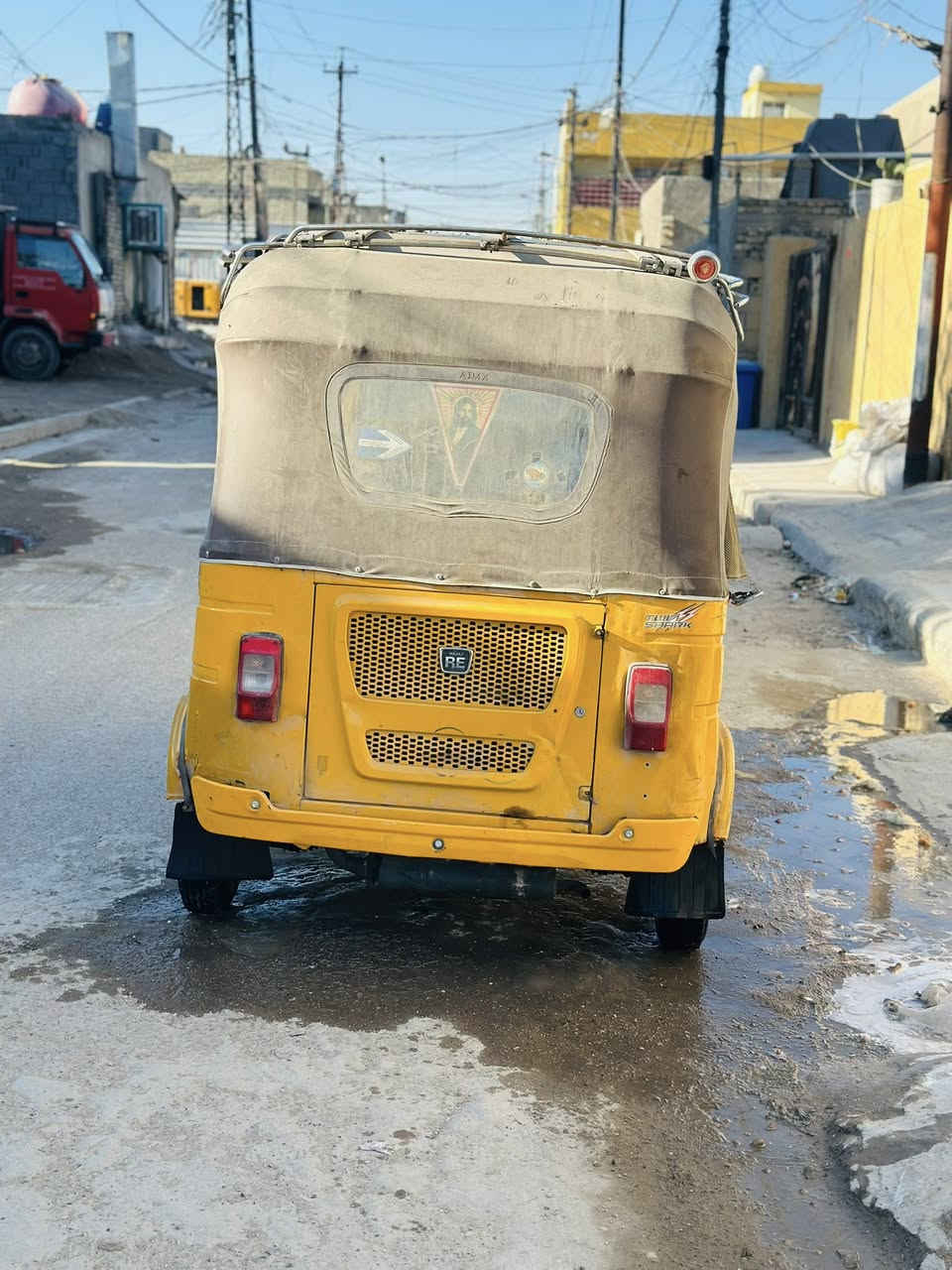 السلام عليك تكتك البيع ٢١ مرقمه تكتك كربلاء مكاني بغداد مدينة الصدر  رقمي ***********
