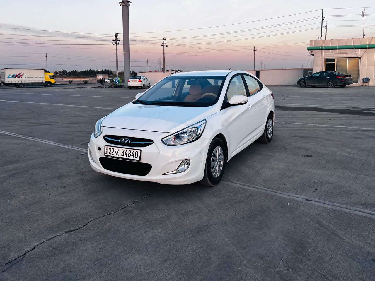 هوندا ئەکسند مودیل 2017مواسفات 
خلیجی داخل زەرد گێرتوماتیک و عادی 
ئاوێنەکارەباجام کارەبا  ڤولیوم دژخلیسکان
سیستەم ico بلوتوز ABS  
سیارە بێ مەسروفە هەیکەلی جوانە
سبوغ وێنەی سونەرم داناوە پشتوپێش کەپس
گێرومکینەدوش نەکرایتەوە136هزار رویە
سەنەوی رەقەم نوێیە تحویل غرامە بەشەرت
سعری 95$وەرەقە ژم***********
واتسئاب لەسەرە شوێن هەولێر أربيل, العراق
