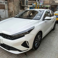 كيا K3 • ٢٠٢٥ • رقم اربيل