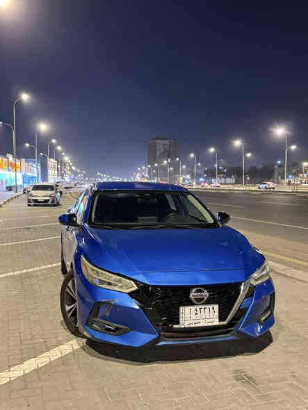 نيسان سنترا مديل2020 sv حره ماشيه74 الف كيلو فقط حادثها جاملغ وبنيد وجاملغ ايمن تعديل بارد جاملغ خلف السائق بارد ما مصلح 
وباقي التفاصيل بلسونار موجوده 
راعيها موجود سنويه ما منتهيه 
السعر 119 وبيها مجال قليل 
هـ: ***********
متواجد هاتف وواتساب فقط
