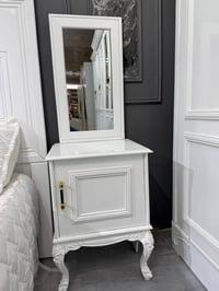 غرفة نوم • ٨ قطع • نجارة عراقية