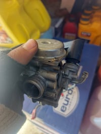 سلام عايكم كابريترات ثنين تجاري شرط ع فحص واحد مال ماكس120والثاني مال ...