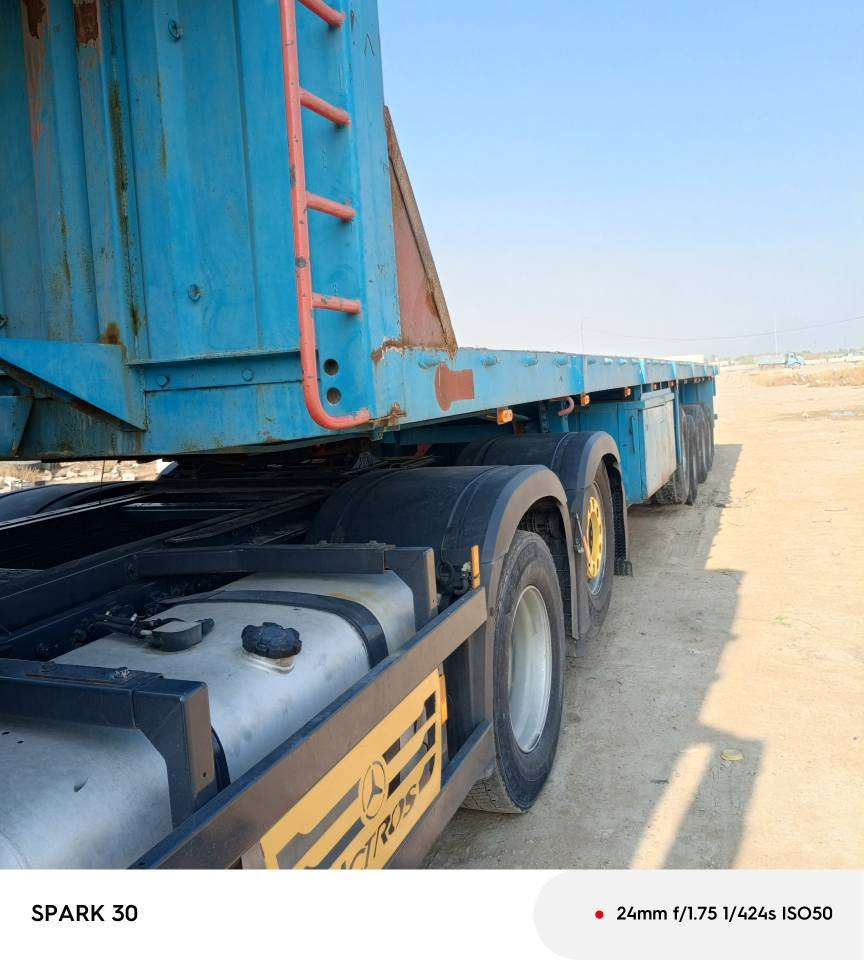 عربانه بلوم طول 13و60 دنكير 16 تخم تاير مكان بغداد ابو غريب رقم ***********
