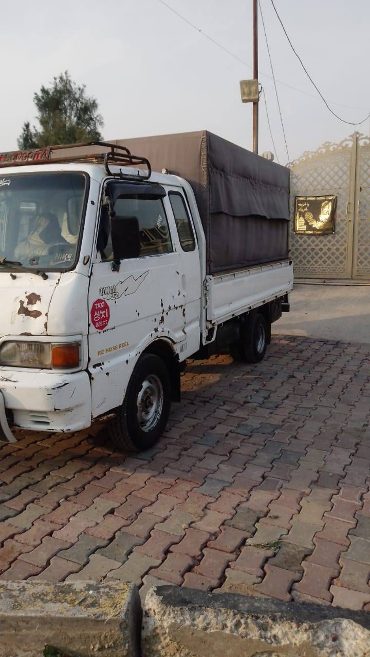 سلام عليكم كية موديل 95رقم بغداد بسمي گير اكسن خير من الله مكينة بيهة هبة بخار بدون تنقيص رقم شاصي شعار مذكور بل سنوية بس البشاصي مايبين  سعر 47 وبيهة مجال  الاتصال *********** مكان بغداد المعامل
