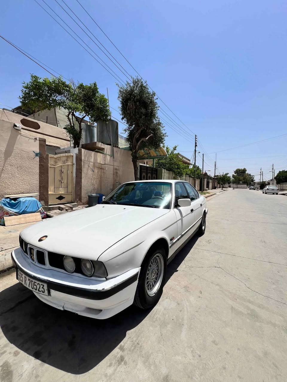 سلام عليكم BMW 520كبس بطاقه بانزين سياره قطعتين ونص باخ فقط بدون حادث بدون معجون صدر امامي خلفي جديد تايرت ٪60 كير كهربائيات تخم نوزلات تخم مجاول تخم بلكات تخم دسكات امامي خلفي جديد سياره فقط بداية صرف بالمحرك تخم رنك فقط السعر 47 شرط تحويل وقانونيه سنويه نهايه 2029 كركوك, العراق


**إذا كنت صاحب هذا الإعلان وتريد حذفه لأي سبب، رجاءا أرسل رسالة إلى الدعم الفني**