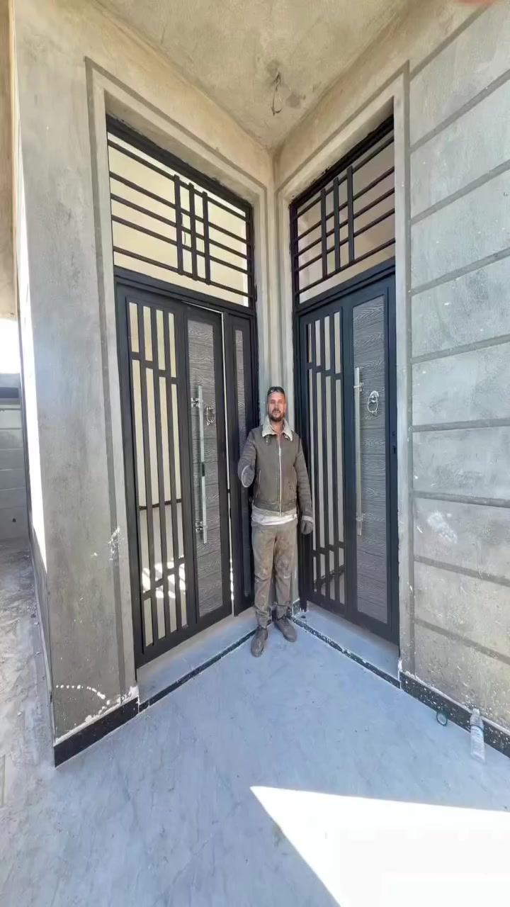 معمل حداده علي محسن سمين
لعمل الابواب والشبابيك والمحجرات
***********
