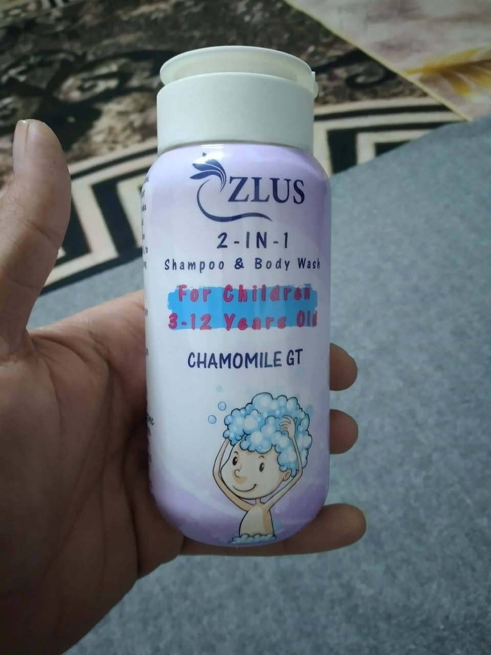 شامبو اندنوسي يستخدم للكبار وللصغار الكارتون بي 20 بطل سعر الكارتونة ب10الاف فقط 
07502⁹33452


**إذا كنت صاحب هذا الإعلان وتريد حذفه لأي سبب، رجاءا أرسل رسالة إلى الدعم الفني**