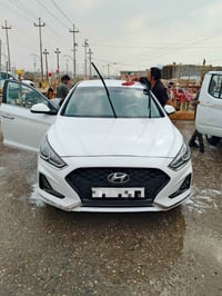سوناتا ٢٠٢١ • وارد كوري • كفاله عامه