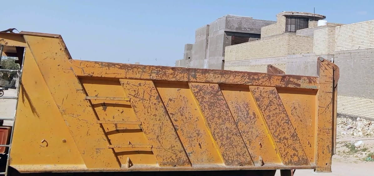 سلام عليكم للبيع بدي لف مايلر سوري طولة 5 ونج أو دبل شاصي جديد جاهز/***********
