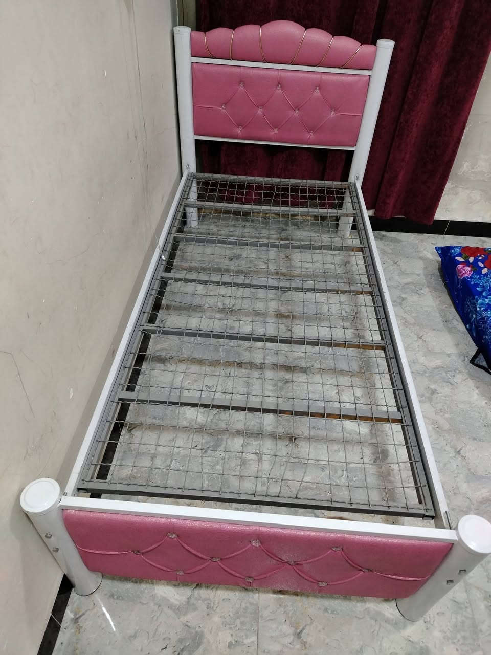 اثاث بيت للبيع
سبلت ٥٠٠
مرجوحه عش العصفور ١٢٥
مرايه بها قاعده ٥٠
دب وردي ٤٠
غساله ٢٠٠
جربايه حديد٥٠
زاويه ملابس ١٠
مكينه خياط ٧٥
إطار صوره ٢٠
كريكوت ٢٠
طابعه ١٥٠
مفرش أرض ١٥
منظم ٥
ماطور ماء١٥
جنطه سفر ٢٥
ترمز ١٥
لوحه نمر ١٠
صوبه كهربائيه ١٠
راديو ١٠
كرسي أطفال ٥
منظم ٧
سيت فازات ٢٠
بكرات نركيله الوحده ٦
سلات مجمده العدد ٤ ب١٠
العنوان اعلام السيديه


**إذا كنت صاحب هذا الإعلان وتريد حذفه لأي سبب، رجاءا أرسل رسالة إلى الدعم الفني**