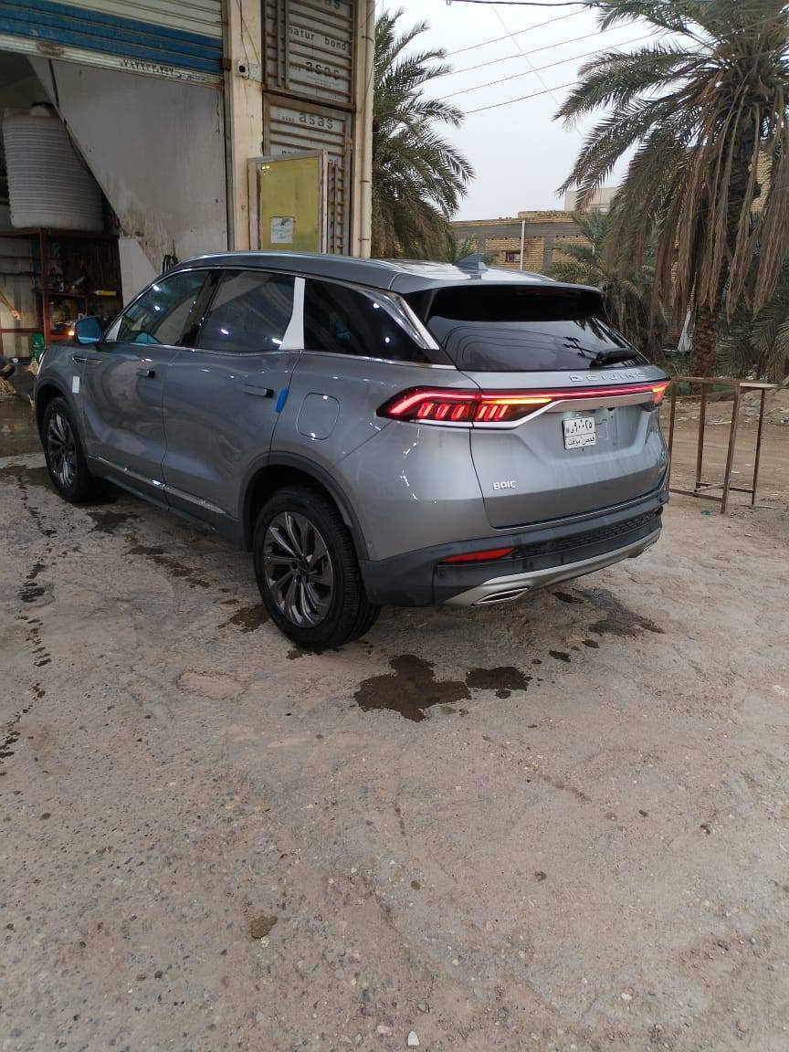 السلام عليكم بايكX7 موديل ٢٠٢٥ زيرو فول مواصفات حره بدون رقم ماشيه ٢٠٠٠ مكانه ناصريه /***********
