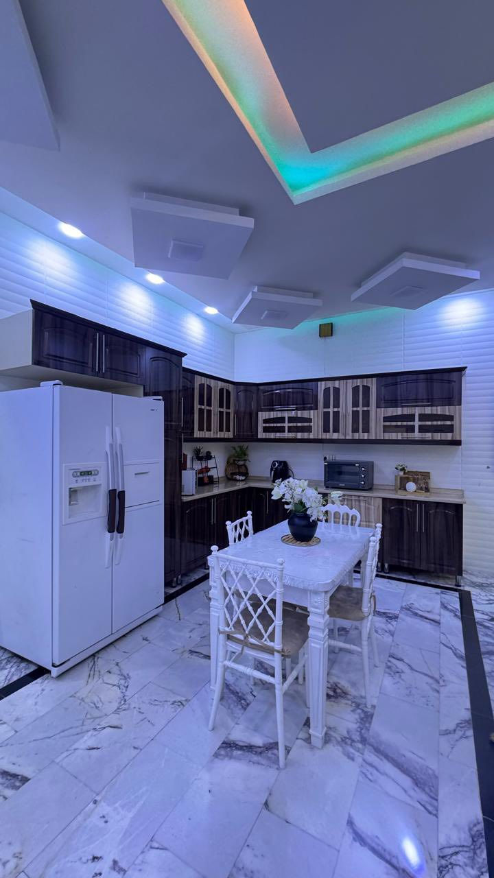 بيع مطبخ كامل  مع اجهزة الكهربائية عدة غسالة الصحون .
مستعجل شراي خاص رجاءاً


**إذا كنت صاحب هذا الإعلان وتريد حذفه لأي سبب، رجاءا أرسل رسالة إلى الدعم الفني**