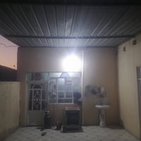 البراكيه شارع المعمل • ٢٠٠م • غرفة وصالة