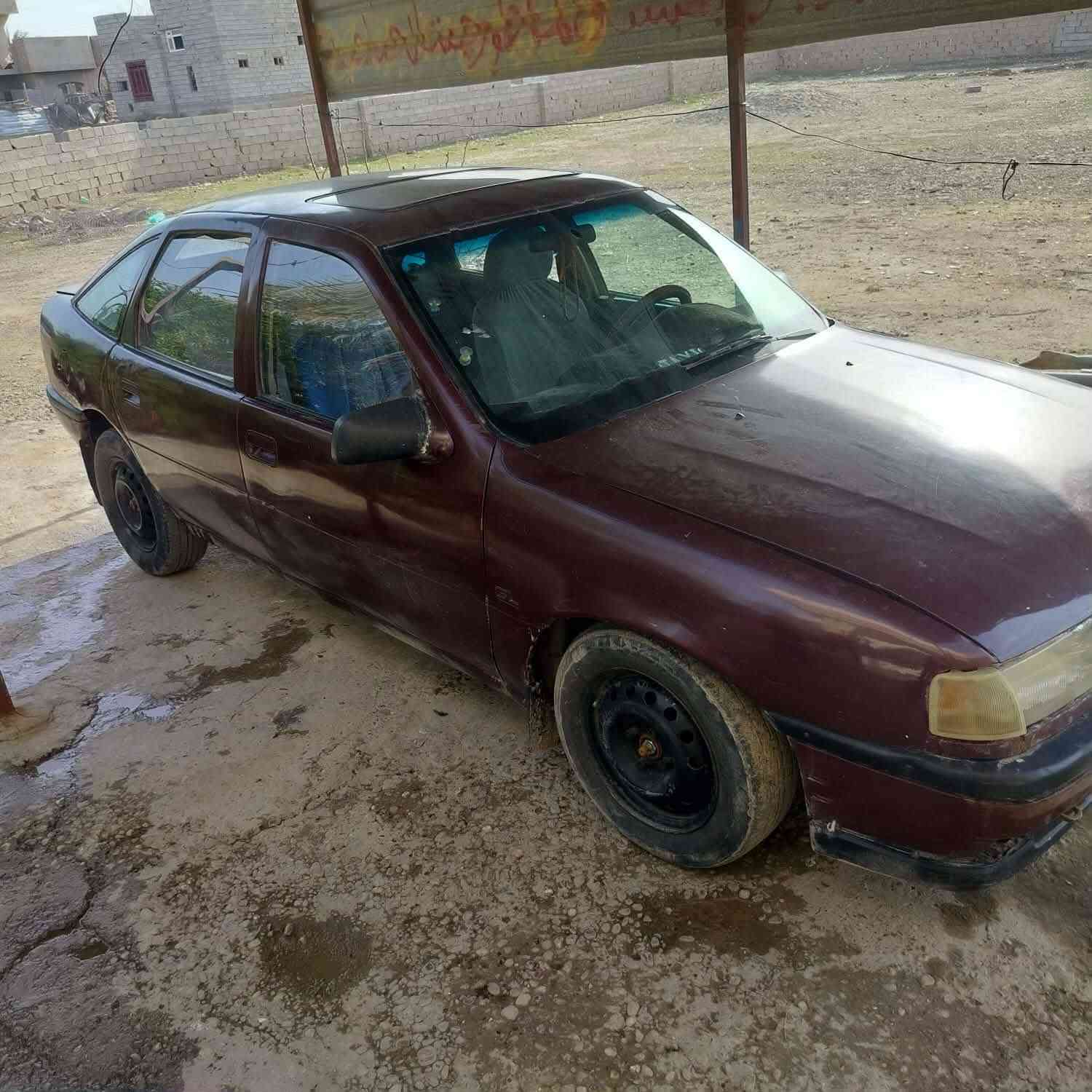 فكتره 1990تحويل سنويه خضره شرط محرك كير اوتوماتيك السعر 18المكان سامراء ***********
