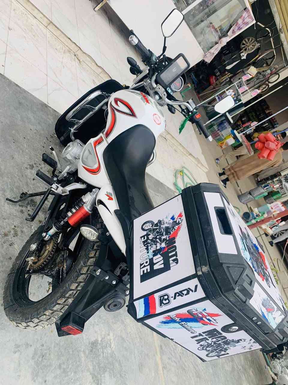 دراجه البيع موديل 2025العسر مليون و 500وبي مجال الستفسار ***********
