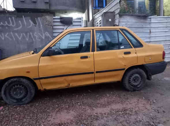 السلام عليكم من رخصت الادمن سايبه ١١-نفخ
بسمي سنويه ٢٦ بيهه ترتيبات بسيطه السعر ٢٥

موجوده بغداد الدوره او عوريج هاتف ***********
