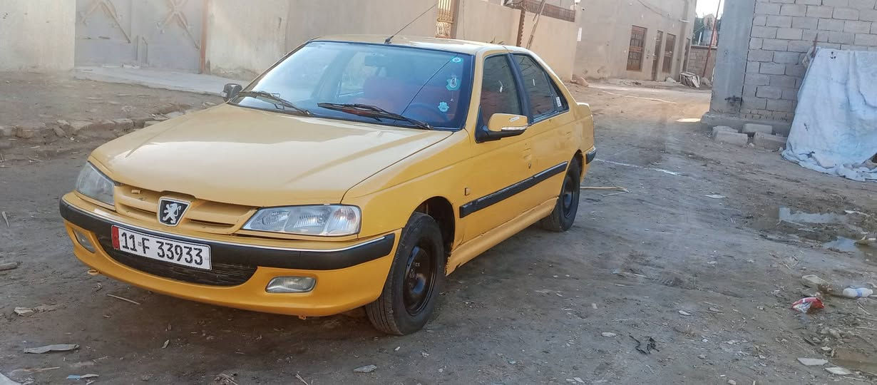 السلام عليكم ورحمة الله وبركاتة سيارة بارص موديل 15تحويل ثاني يوم سياره نضيفه شوفت عينك مكاني ديوانيه مركز السعر 37وبيهه مجال كلش قليل حق الجيه ***********رقم الهاتف  وبي واتساب
