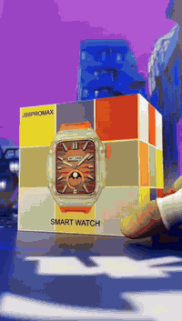 ساعة اسمارت وج فول مواصفات كلشي و كلاشي 3 سير + درع حماية
سلاسه تخبل شرط جديدة و شغاله
يوجد توصيل كل العراق
السعر 20 الف دينار
للحجز خاص او واتساب *********** فقط
