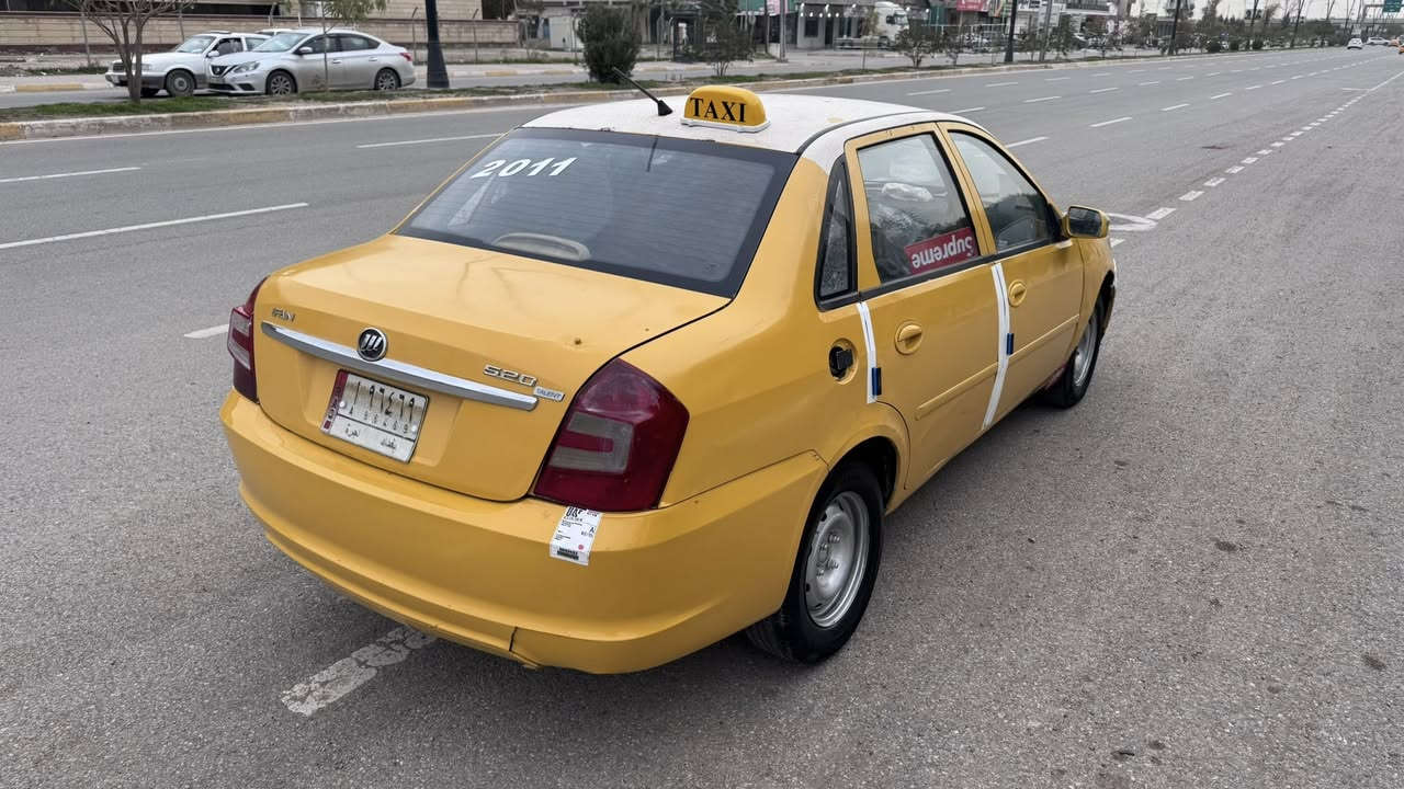 ليفان موديل 2011 محرك كورلا كير عادي مشروع وطني دفتر بانزين نقابه غرامه صفر مكينه كير بلشرط سيارة جاهز شراي اتصل *********** سعر 28 وبي مجال مكاني كركوك
