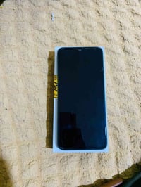 هونر اكس 6 • مستعمل شهر • فول واغراضه