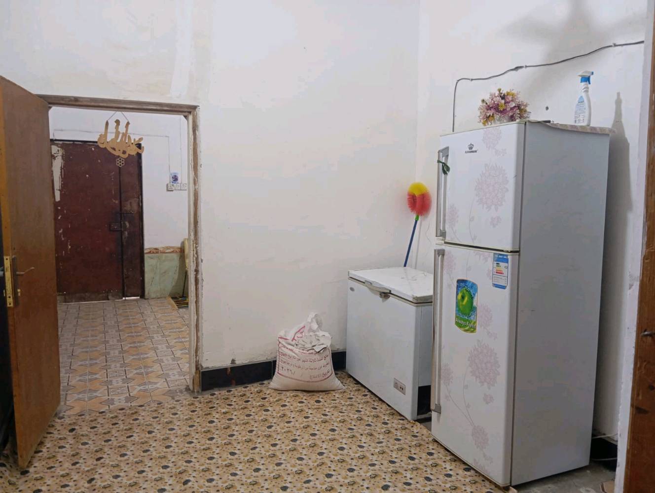 بيت زراعي مساحه ٣٠٠متر سوق شيوخ منطقة منافية رقم الاستفسار ***********