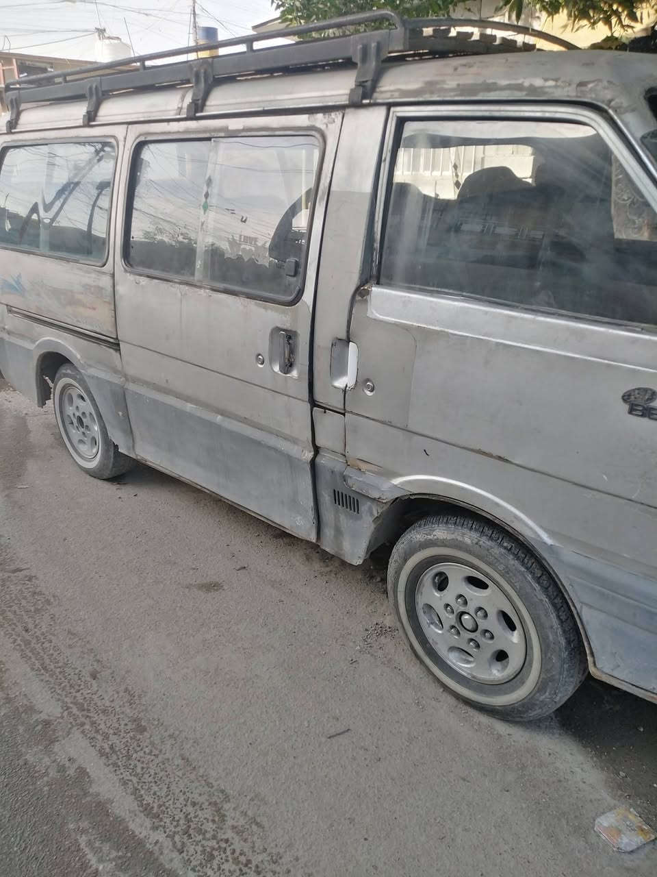 كيه بسته ٩٢ بغداد كير ومحرك بي بدايه تبخير كهربائيات وشواصي مكفولات سنويه قبل اسبوع صقطت بسمي السعر ٢٢ العنوان بغداد تقاطع درويش تريد تحويل او


**إذا كنت صاحب هذا الإعلان وتريد حذفه لأي سبب، رجاءا أرسل رسالة إلى الدعم الفني**