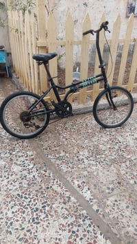 بايسكلات • عدد ٢ • الهارثه