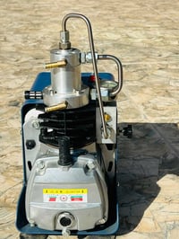 كمبريسر أصلي ملف نحاس مستعمل السعر ١٩٥٠٠٠ قفل اليريده يتصل 07723458055