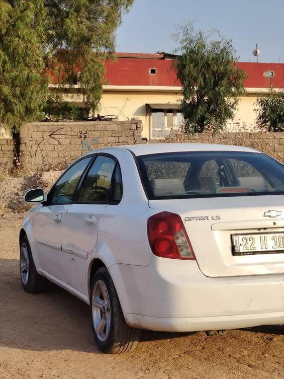 سيارة نظيفة ويل كب  تبريد شغال كير أوتوماتيك بيها بارد وبعض الملاحظات موصل, نينوى


**إذا كنت صاحب هذا الإعلان وتريد حذفه لأي سبب، رجاءا أرسل رسالة إلى الدعم الفني**