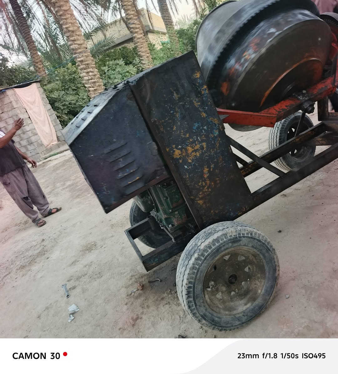 خباطه لبناني جاهزه للشغل لبيع ***********
