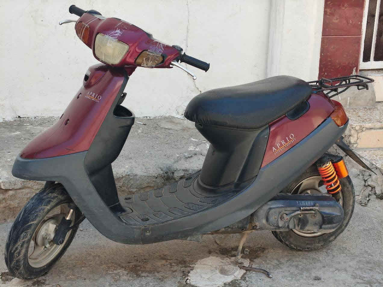 السلام عليكم 👋👋
السلام عليكم 👋👋
💎شباب الماطور معروض للبيع 🏍️🏍️🏍️
💎نوع الدراجة بوتين مال شحن نضافة 100 بل 100 فول لون#احمر
💎الدراجة غراضه كلها ابلادي ممبدل بي أي شي يعني
💎دراجه خام 👌👌
💎المحرك شرط فقط قبغ هندر مفتوح مبدل قايش 
💎ماتصرف عليه ربع غير ال ((دهن))وال ((بانزين))
💎دراجة شرط خام 
💎السعر /400/وبي مجال للشراي
💎مكاني موصل جانب الايمن حي المنصور
💎شباب رجاءً مايعجبك السعر اعبر المنشور وكلشي
💎اتلكي بلسوك
💎📞  ‭***********
‭
💎الشراي يتصل او يتفضل خاص ويدلل♥️♥️
