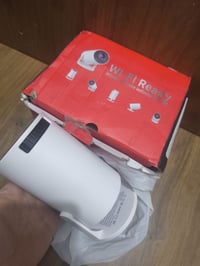 داتا شو • واي فاي • ريموت وكابل