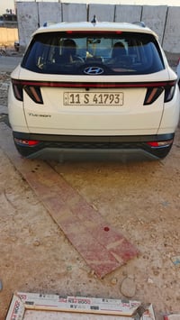 توسان ٢٠٢٣ • وارد خليجي • ٥٦٠٠٠ كم