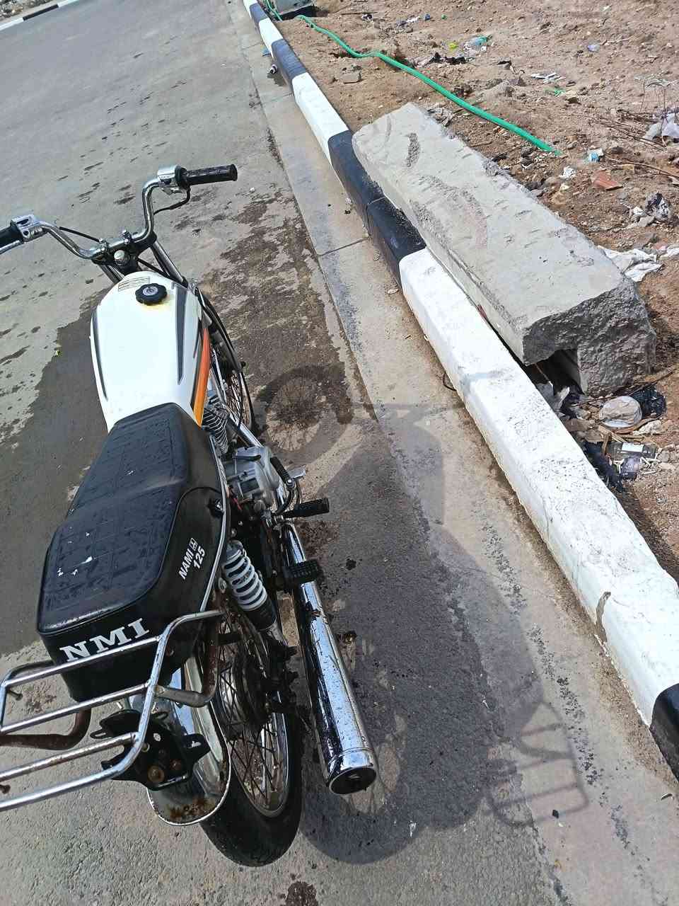 دراجه يراني ادوات لبيع سعر 350مكاني زبير متواجد ماسنجر ورجائن لمو شراي لا يراسل


**إذا كنت صاحب هذا الإعلان وتريد حذفه لأي سبب، رجاءا أرسل رسالة إلى الدعم الفني**