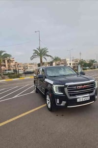 السلام وعليكم يوكن طويل كاز رقم السليمانية موديل 2022 ماشيه ٨٠الف كيلو...