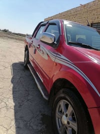 سياره كريت ويل 2012 سياره جاهزه من كلشي كير ومكينه حداديه تخم تاير سيا...