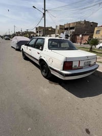 اولدز موبيل موديل 1990 محرك الاصلي 3100       6 سلندر السيارة جديدة وح...